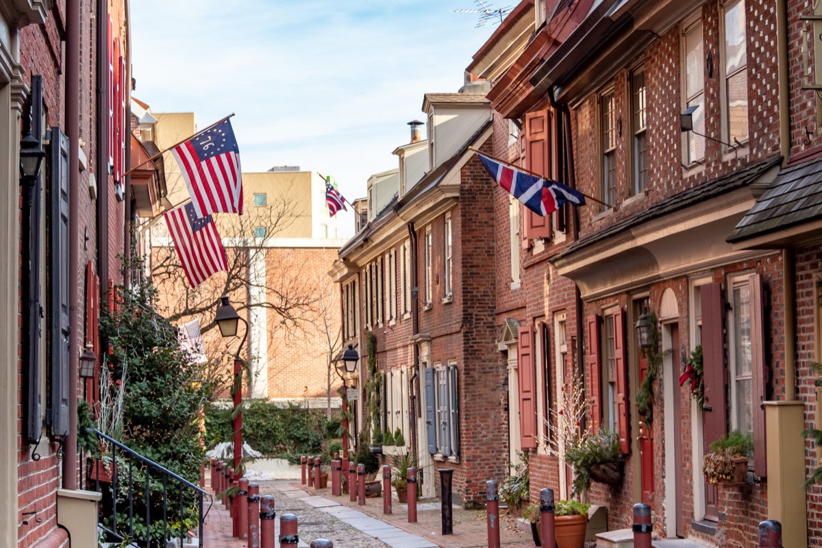 local masonry company near me project portfolio in Philadelphia